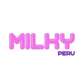 milkyoeru|MILKY PERU .